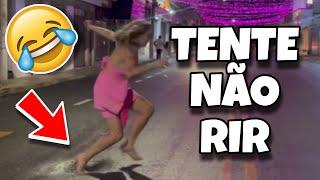 TENTE NÃO RIR: OS MELHORES VÍDEOS DA INTERNET #tentenaorir #videosengraçados #comedia #humor #tiktok