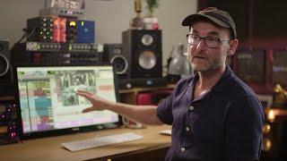 Reverb Tips: Adding Space & Depth to Drums | Guy Massey (Ed Sheeran, The Beatles)