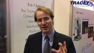 How iTrace Facilitates the Premium IOL Conversation with Dr. Alain Gregoire
