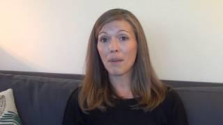 Lisa Dion Philosophy of Synergetic Play Therapy