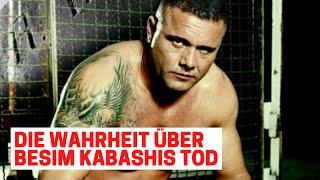 BESIM KABASHI Todesursache | Die traurige Geschichte über den BESTEN KICKBOXER aller Zeiten