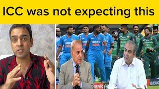 Why ICC and BCCI are worried of Pak response