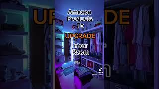 Amazon Products for your room pt. 1/50