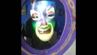 DIY Magic Mirror demo