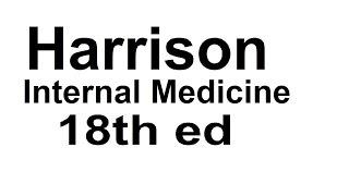 IM01.Harrison Internal Medicine Self Assessment 18th ed