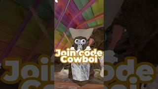 JOIN!!#cowboi4fingerpainter @_GorillaTagVR