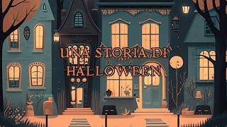 Una storia di Halloween | Racconto per bambini