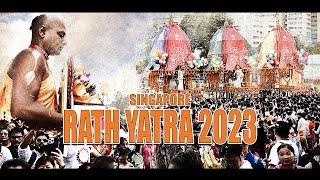 ISKM-Jagannath-Ratha-Yātrā-2023