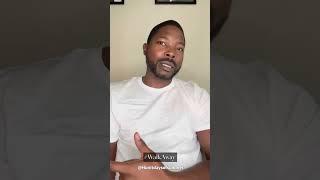 POWERFUL! Black man realizes he’s been lied to about Trump!