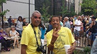 106th Street Old Timers 34th Anniversary Celebration