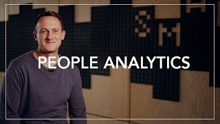 People Analytics