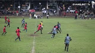 Strathmore Leos vs Daystar Falcons Rugby Christie7s 2024 Highlights