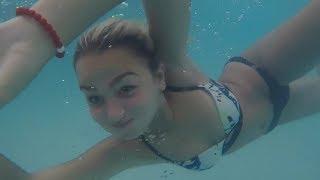 End of 8th Grade : Pool Party! // The Start of Summer 2017 (Vlog #8)