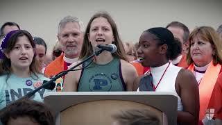 Bishops Against Gun Violence General Convention 2024