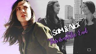 Sam & Alex | It´s not the end |  [+3x07]