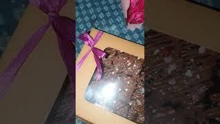 For Ms sadia and her birthday. #beats #music #sunset #typebeat #brownies #sweetvibes