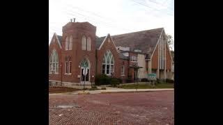 A church where everybody is somebody