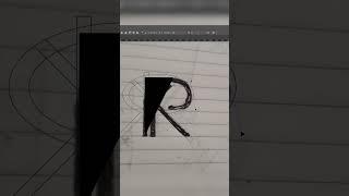 How does a logo design process go from scratch?