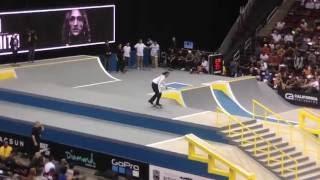 evan smith street league 2016 New Jersey finals run