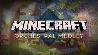 Minecraft - Epic Orchestral Medley: Volume 1