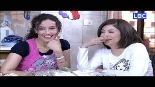 مسلسل صبايا - الموسم الأول - الحلقة التاسعة | Sabaya1 - Episode 9