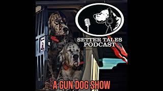 MEMORIES FROM THE FIELD with Bob Harken | Setter Tales Podcast