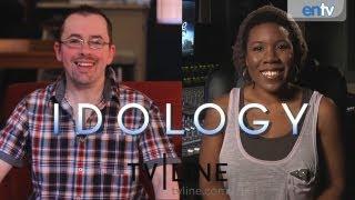 IDOLOGY: "American Idol" - Week 10 - Top 10 Recap, Elise Rules, Phillip & Heejun Rebel, More: ENTV