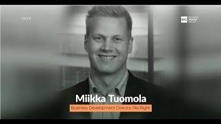 HR Executive Nordic 2020 / Miikka Tuomola / RecRight