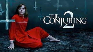 The Conjuring 2 (2016) Full Movie | James Wan | USA | Primis Films | Full Movie Fact & Review Film