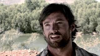 Hugh Jackman sharing his insight about Spirituality