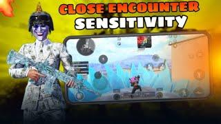 NEW UPDATE 3.5BEST SENSITIVITY CODE + CONTROL SETTINGS PUBG MOBILE/BGMI SENSITIVITY 2024