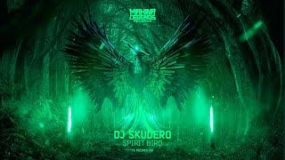  DJ SKUDERO  - Spirit Bird (ML Records 001) 