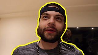 ILYA'S BEST MOMENTS IN DAVID DOBRIK'S VLOGS