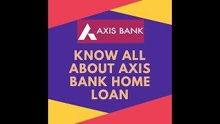 Axis Bank Home Loans | Call | Axis bank EMI, Interest rates, Eligibility