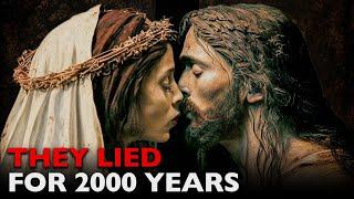 Тhe Gospel of Mary Magdalene Reveals The TERRIFYING Truth About Her Secret Relationship With Jesus