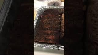 Zavala’s BBQ review!