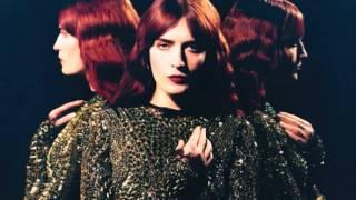 Spectrum (Say My Name) (Calvin Harris Radio Edit) - Florence + The Machine