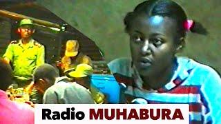 IMYAKA 3 MU MWOBO W'INDAKE || Amateka ya Radio MUHABURA y'Inkotanyi zavugiragaho iby’urugamba.