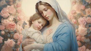 Prayer to the Virgin Mary for Protection - Remove All Difficulties, Spiritual Protection - Healing