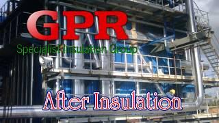 SPECIALIST INSULATION - GPR GROUP