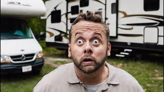 BRUTAL TRUTH ABOUT RV AIR CONDITIONERS. How it really works