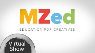 MZed – Online Education for Filmmakers - A Talk with Owner Scott Emerton