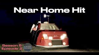 Vortex Chasers - Near Home Hit |S5E2|