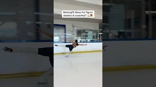 Skater Gift Guide! ️ #iceskating #coachmichellehong #iceskater #figureskater #figureskating