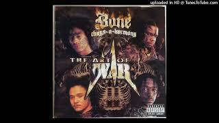 Bone Thugs-N-Harmony - Family Tree (Instrumental) (Prod. by DJ U-Neek)