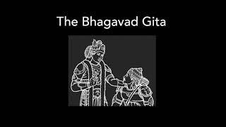 The Bhagavad Gita - Translated by Stephen Mitchell - Narrated by Baker Beltz