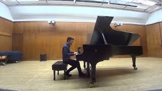 Pre-selection Chenyu Wang