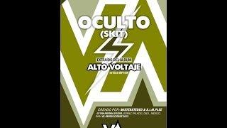 VatteriA - 13.- Oculto (Skit) [Simplee & Misterstereo]