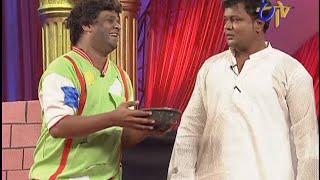 Jabardasth - జబర్దస్త్ –   Allari Harish Performance on 23rd October 2014