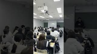 부산캠퍼스 2월 재원생 간담회 소개!  #부산편입 #서면편입 #김영편입 #대학편입